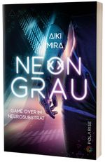 Neongrau Cover des Buches Neongrau (ISBN: 9783949345289)