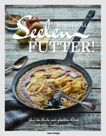 Ronny Lolls Seelenfutter Cover des Buches Ronny Lolls Seelenfutter (ISBN: 9783949346002)