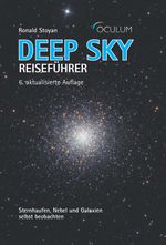 Deep Sky Reiseführer Cover des Buches Deep Sky Reiseführer (ISBN: 9783949370021)