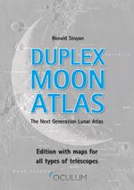 Duplex Moon Atlas Cover des Buches Duplex Moon Atlas (ISBN: 9783949370052)
