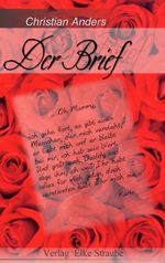 Der Brief Cover des Buches Der Brief (ISBN: 9783949377075)