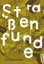Straßenfunde Cover des Buches Straßenfunde (ISBN: 9783949452628)