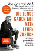 Die Jungs gaben mir mein Leben zurück Cover des Buches Die Jungs gaben mir mein Leben zurück (ISBN: 9783949458972)
