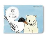 Lono‘s Reisen – Das Leben einer Küstenseeschwalbe, Edition Nalu – bei den Eisbären (Band 3) Cover des Buches Lono‘s Reisen – Das Leben einer Küstenseeschwalbe, Edition Nalu – bei den Eisbären (Band 3) (ISBN: 9783949486029)