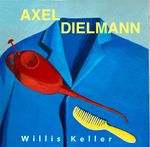 Willis Keller Cover des Buches Willis Keller (ISBN: 9783949512339)