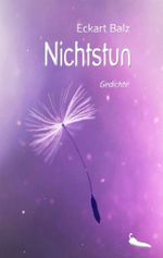 Nichtstun Cover des Buches Nichtstun (ISBN: 9783949515026)