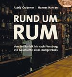 Rund um Rum Cover des Buches Rund um Rum (ISBN: 9783949532016)
