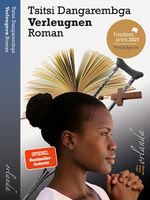 Verleugnen Cover des Buches Verleugnen (ISBN: 9783949545092)