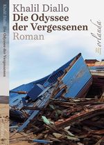 Die Odyssee der Vergessenen Cover des Buches Die Odyssee der Vergessenen (ISBN: 9783949545320)