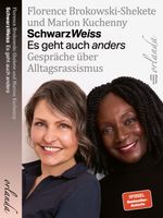 SchwarzWeiss Cover des Buches SchwarzWeiss (ISBN: 9783949545658)