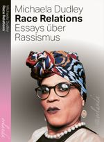 Race Relations Cover des Buches Race Relations (ISBN: 9783949545757)