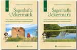 Sagenhafte Uckermark Cover des Buches Sagenhafte Uckermark (ISBN: 9783949557002)