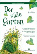 Der wilde Garten Cover des Buches Der wilde Garten (ISBN: 9783949557170)