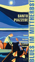 Blues im Mittherbst Cover des Buches Blues im Mittherbst (ISBN: 9783949558344)