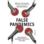 False Pandemics Cover des Buches False Pandemics (ISBN: 9783949559099)