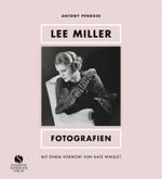 Lee Miller - Fotografien Cover des Buches Lee Miller - Fotografien (ISBN: 9783949582134)