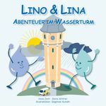 Lino und Lina Cover des Buches Lino und Lina (ISBN: 9783949602139)
