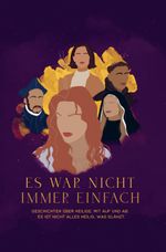 Es war nicht immer einfach Cover des Buches Es war nicht immer einfach (ISBN: 9783949617102)