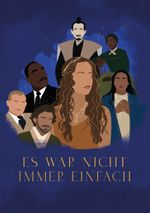 Es war nicht immer einfach / Band 2 Cover des Buches Es war nicht immer einfach / Band 2 (ISBN: 9783949617249)