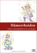 Hämorrhoiden Cover des Buches Hämorrhoiden (ISBN: 9783949632020)