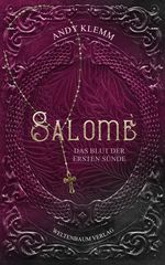 Salome Cover des Buches Salome (ISBN: 9783949640254)