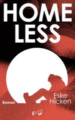 Homeless Cover des Buches Homeless (ISBN: 9783949671098)