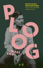 Ploog, West End Cover des Buches Ploog, West End (ISBN: 9783949671197)