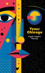 Venus Chicago Cover des Buches Venus Chicago (ISBN: 9783949682094)