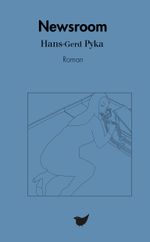 Newsroom Cover des Buches Newsroom (ISBN: 9783949682100)