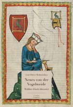 Neues von der Vogelweide Cover des Buches Neues von der Vogelweide (ISBN: 9783949763069)