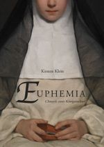 Euphemia Cover des Buches Euphemia (ISBN: 9783949763168)