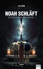Noah schläft Cover des Buches Noah schläft (ISBN: 9783949768088)