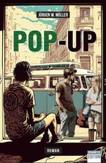 Pop-up Cover des Buches Pop-up (ISBN: 9783949768118)