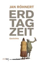 Erdtagzeit Cover des Buches Erdtagzeit (ISBN: 9783949774232)