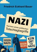 Nazi Cover des Buches Nazi (ISBN: 9783949780356)