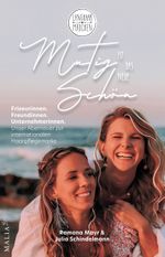 Mutig ist das neue Schön – Cover des Buches Mutig ist das neue Schön – (ISBN: 9783949822056)