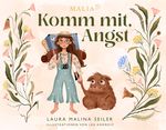Komm mit, Angst Cover des Buches Komm mit, Angst (ISBN: 9783949822100)