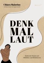 Denk Mal Laut Cover des Buches Denk Mal Laut (ISBN: 9783949822155)