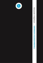 Smirnovs Ausnahmefall Cover des Buches Smirnovs Ausnahmefall (ISBN: 9783949850448)