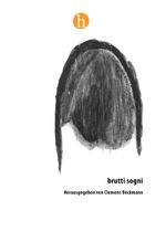 Brutti Sogni Cover des Buches Brutti Sogni (ISBN: 9783949850578)