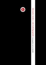 Alternative Archive Cover des Buches Alternative Archive (ISBN: 9783949850615)