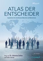 Atlas der Entscheider Cover des Buches Atlas der Entscheider (ISBN: 9783949869501)