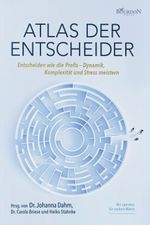 Atlas der Entscheider Cover des Buches Atlas der Entscheider (ISBN: 9783949869754)