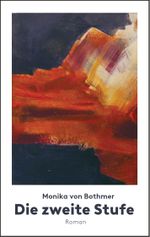 Die zweite Stufe Cover des Buches Die zweite Stufe (ISBN: 9783949902246)