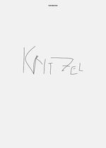 KRITZEL Cover des Buches KRITZEL (ISBN: 9783949914133)