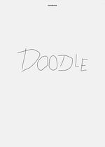 DOODLE Cover des Buches DOODLE (ISBN: 9783949914140)