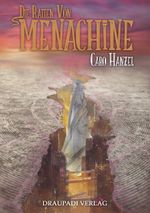 Die Ratten von Menachine Cover des Buches Die Ratten von Menachine (ISBN: 9783949937040)