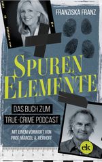 SpurenElemente Cover des Buches SpurenElemente (ISBN: 9783949961175)