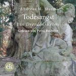 Todesangst Cover des Buches Todesangst (ISBN: 9783949961397)