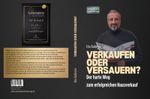 Verkaufen oder Versauern? Cover des Buches Verkaufen oder Versauern? (ISBN: 9783949964183)